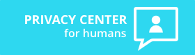 Privacy Center for Customers