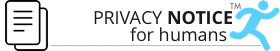 Privacy Notice for Customers