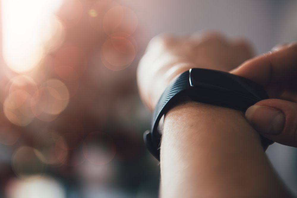 smartwatch