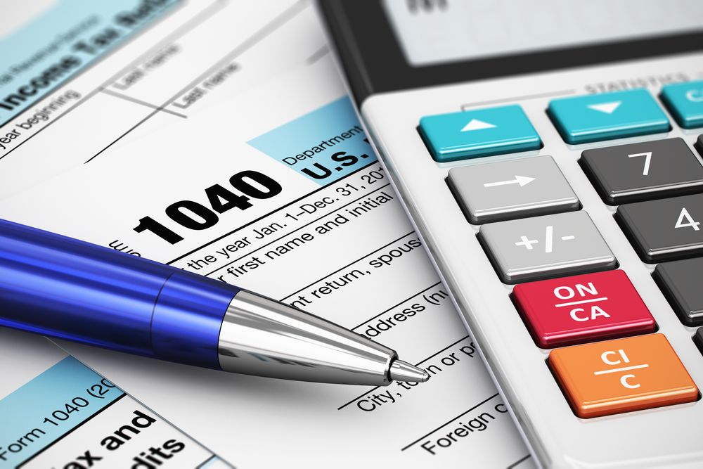 taxforms