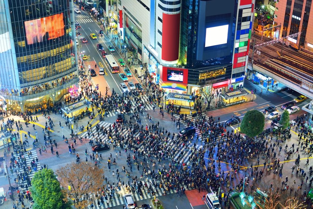 tokyo