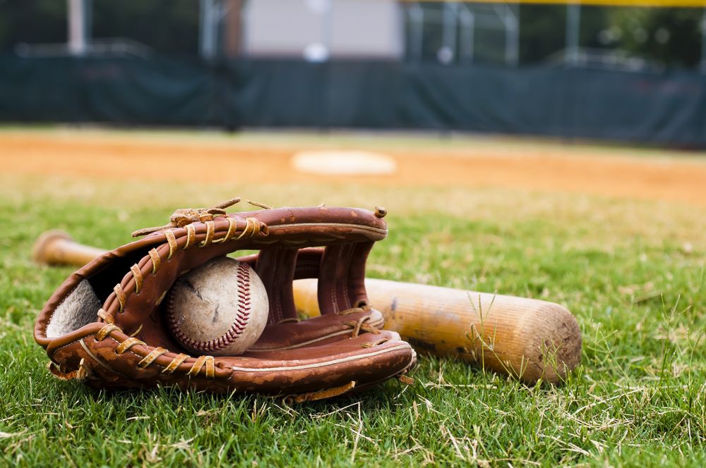 baseball