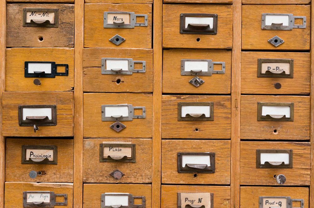 cardcatalog