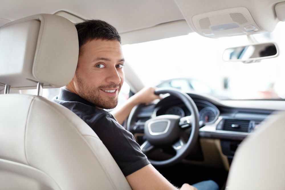 cardriver