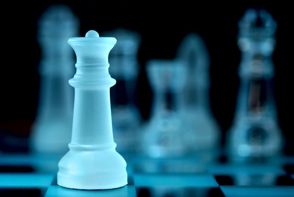 chesspieces
