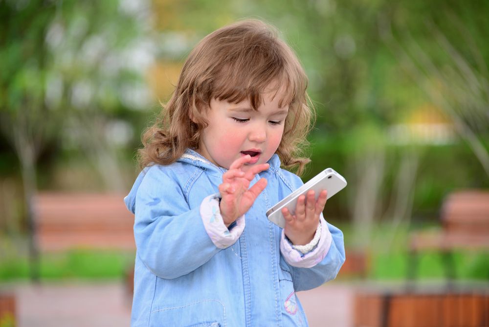 childcellphone