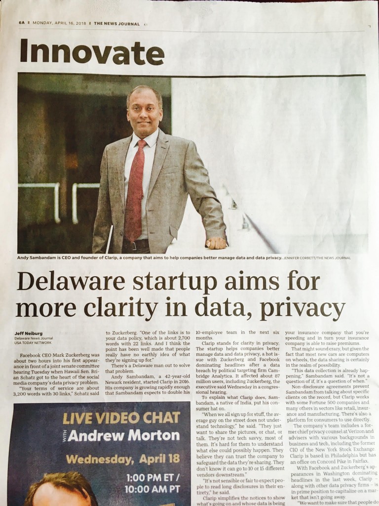 claripnewsjournal
