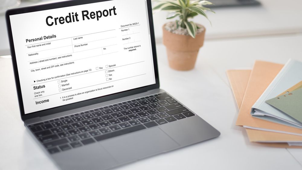 creditreportonline