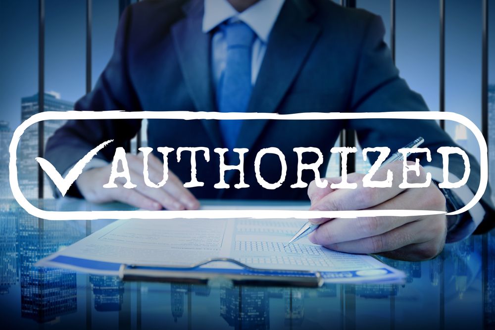 authorization
