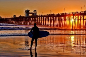 californiasurfing