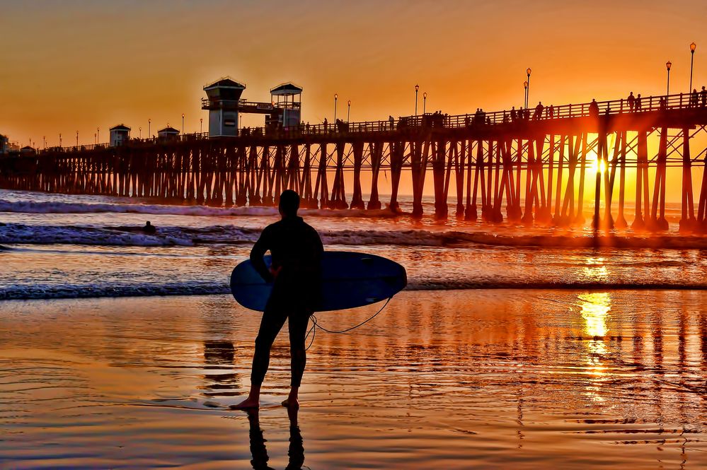californiasurfing
