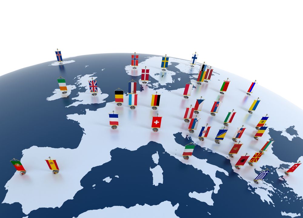 europemap