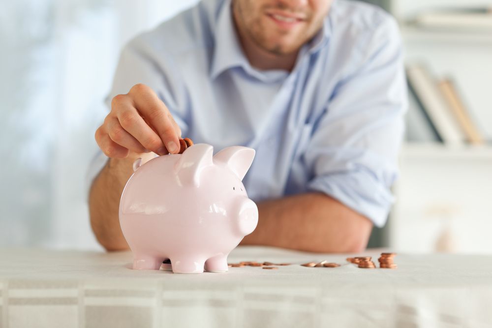 piggybank