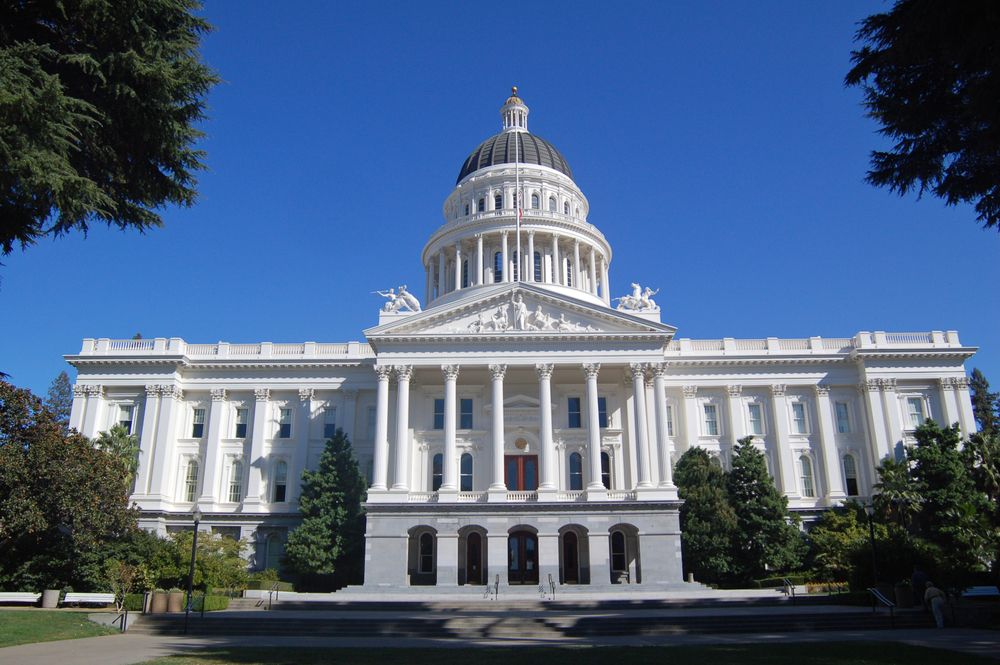 californialegislature