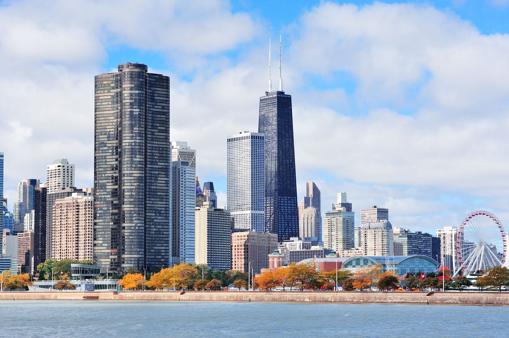 chicago