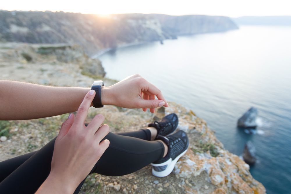 fitnesstracker