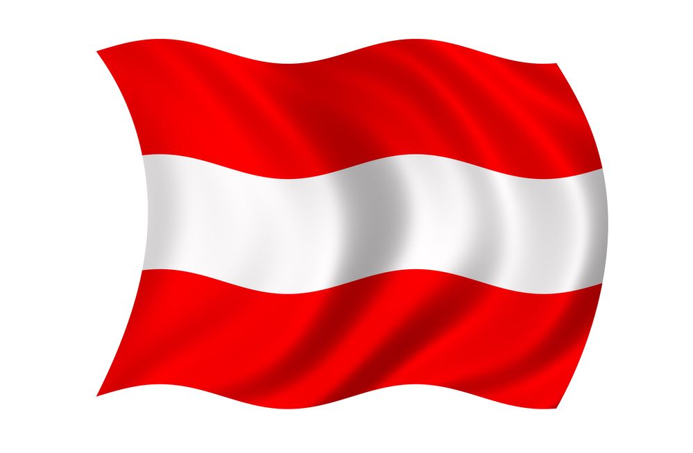 austriaflag