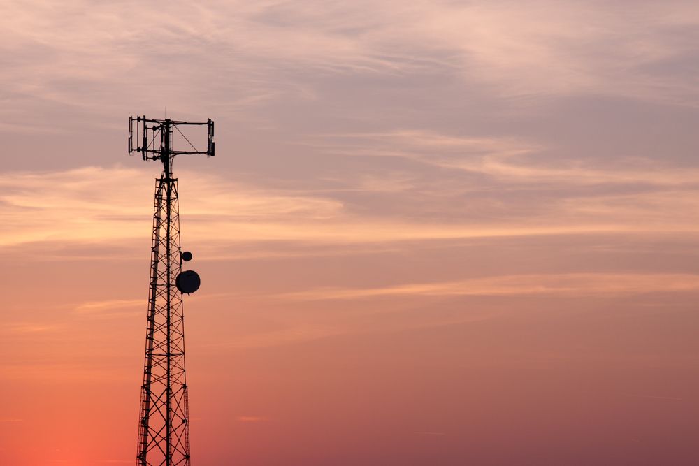 cellphonetower