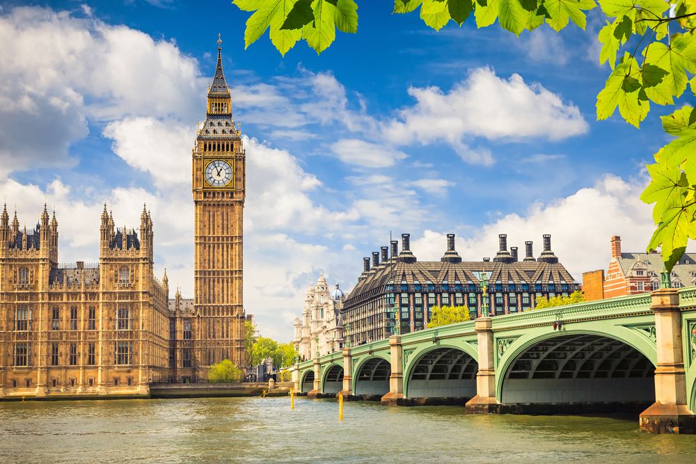 london