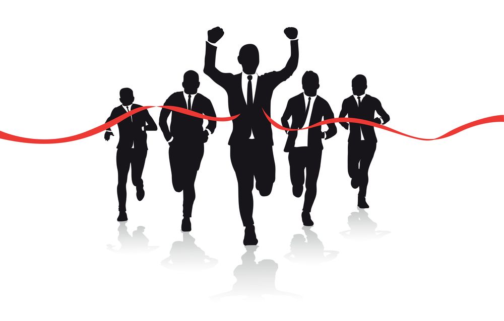 businessrace
