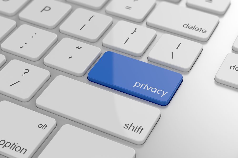 privacybutton