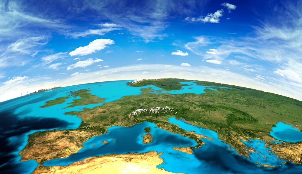 europe