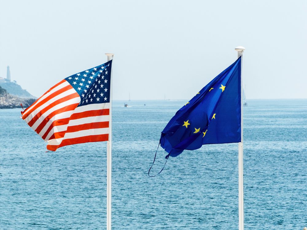 flags