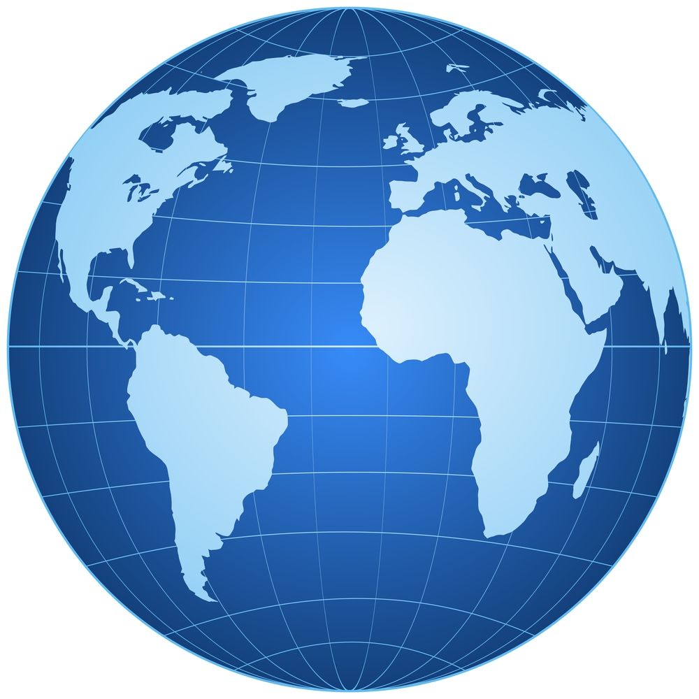 globe