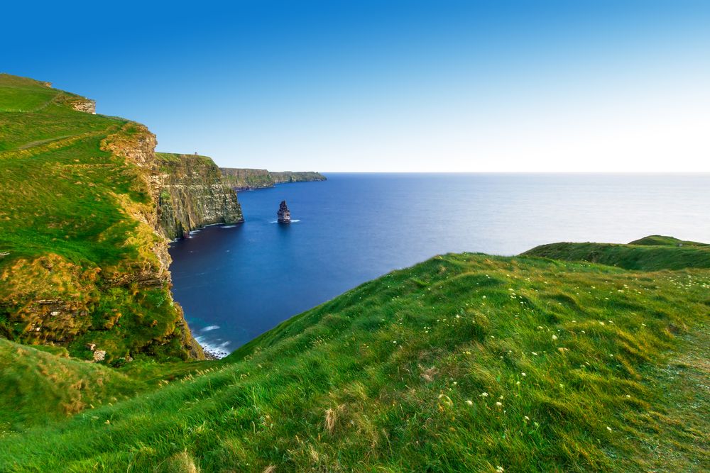 ireland