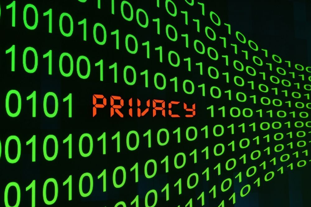 privacy