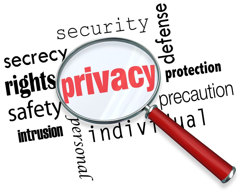 privacymagnified