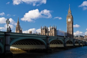 London