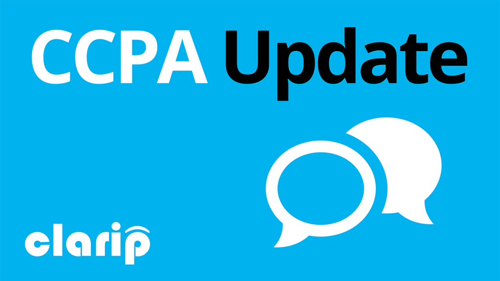 Highlights-CCPA-Rulemaking-Comments