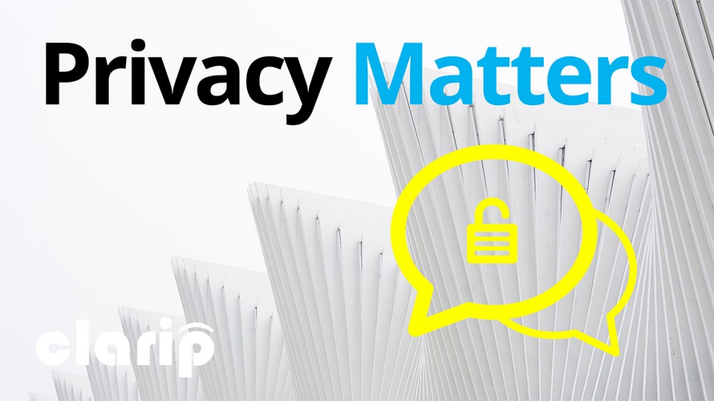 New-Senate-Privacy-Bill-Own-Your-Own