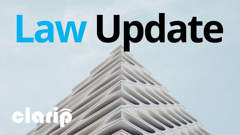 Clarip-Legal-Updates-20