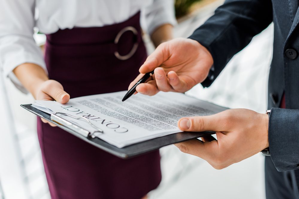 Contract