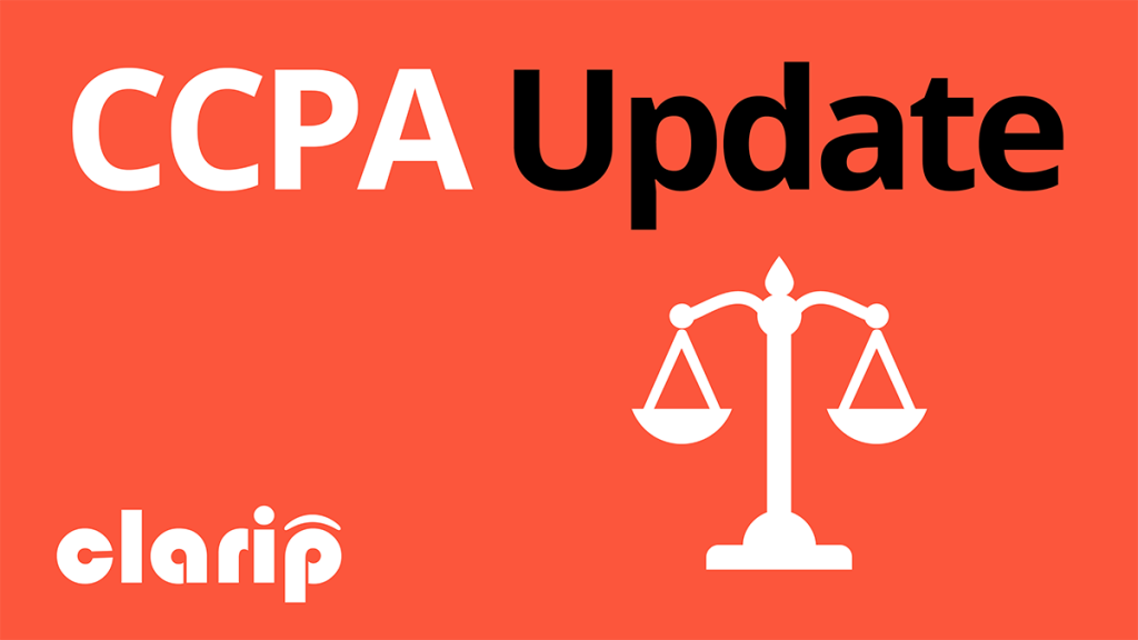 CCPA-Update-Enforcement