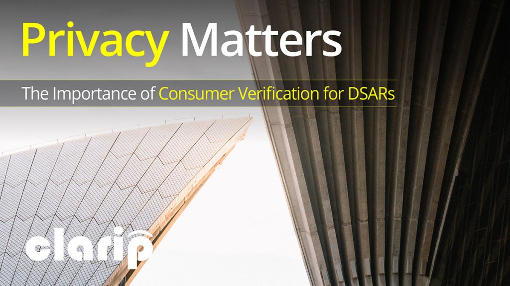 20190717-Consumer-Verification-DSAR