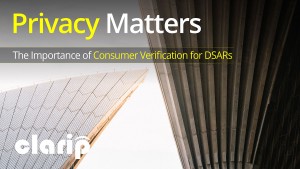 20190717-Consumer-Verification-DSAR