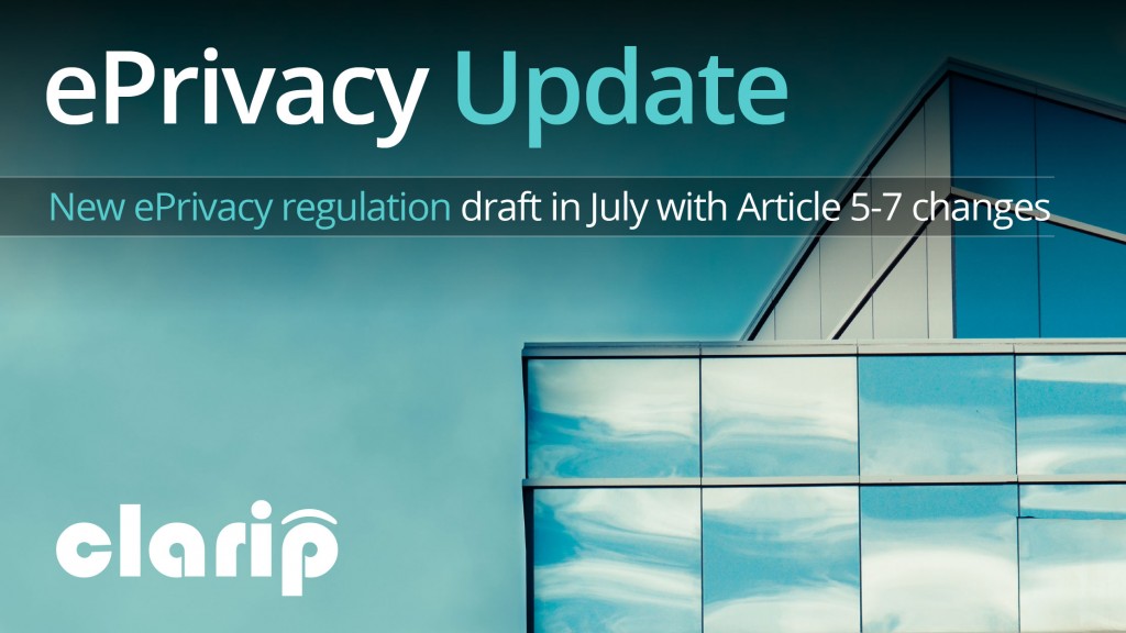 20190731-New-ePrivacy-Regulation-Draft
