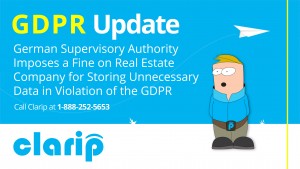 german-supervisory-authority-fine-real-estate-company-GDPR
