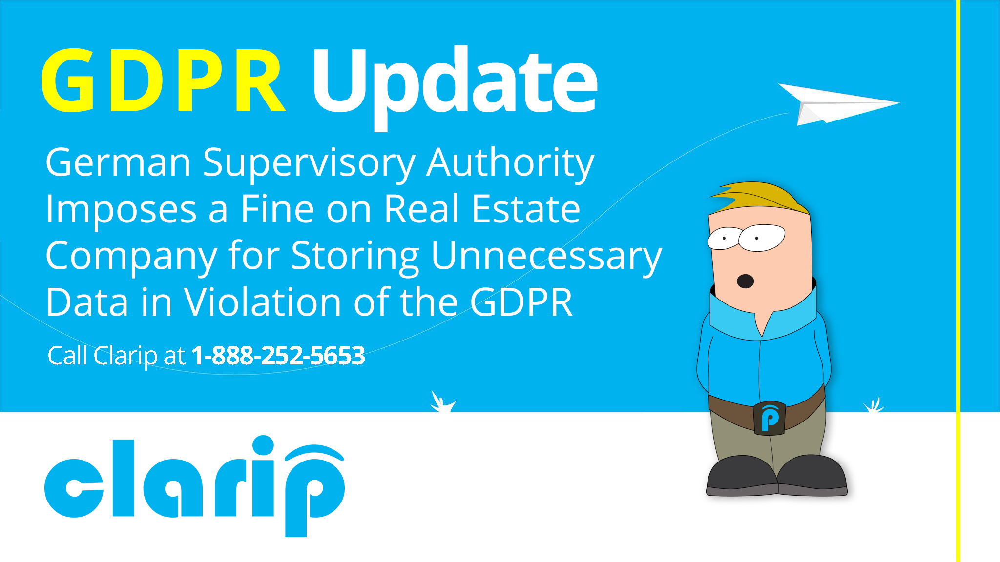 german-supervisory-authority-fine-real-estate-company-GDPR