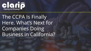 Clarip-CCPA-Next-Moves