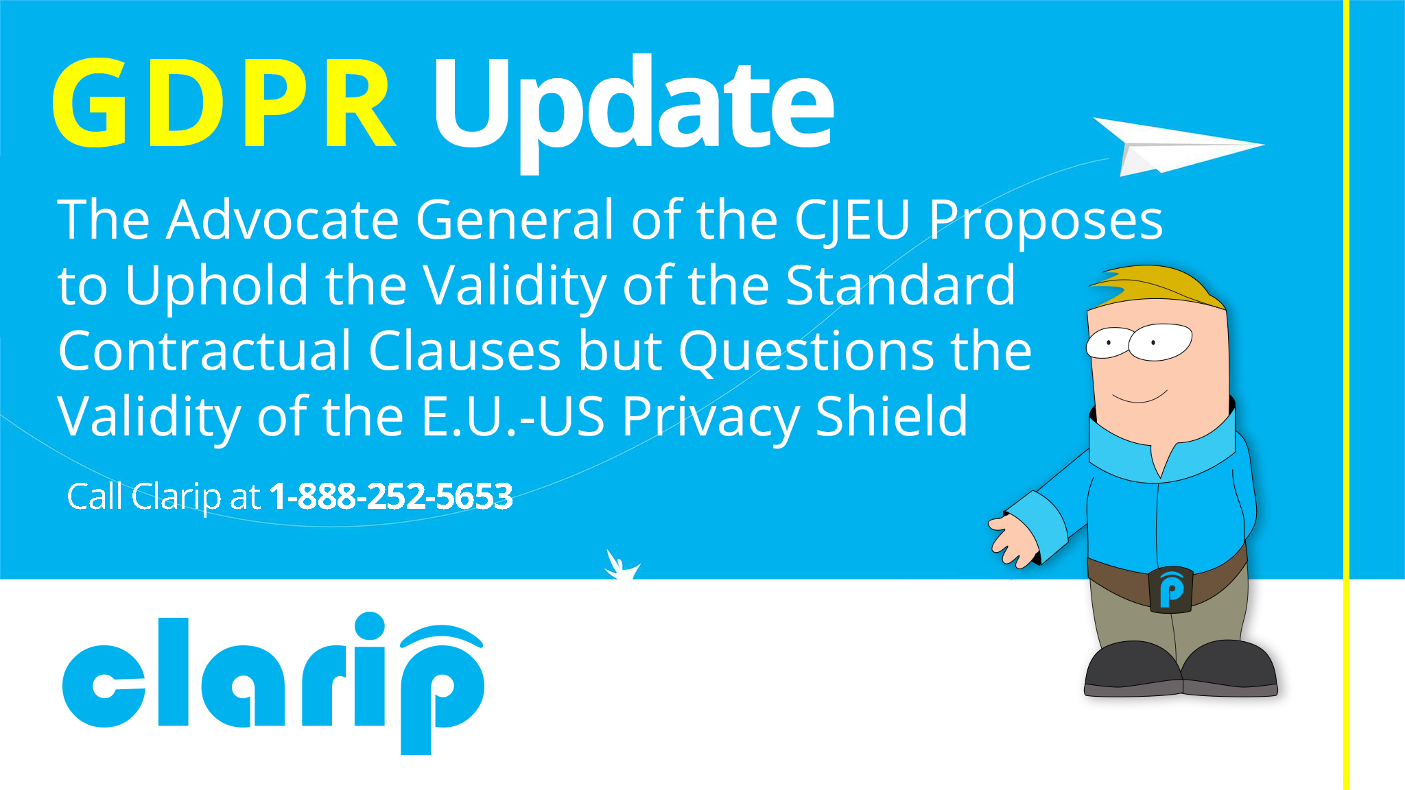 advocate-general-CJEU-contractual-clauses