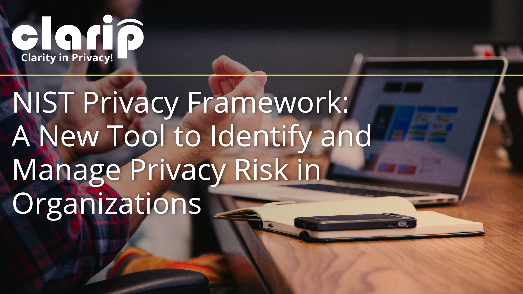 clarip-nist-privacy-risk-management