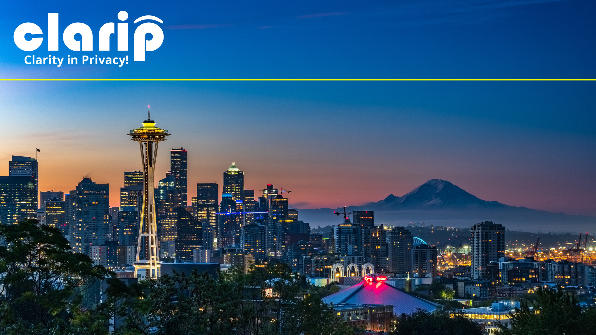 washington state legislation