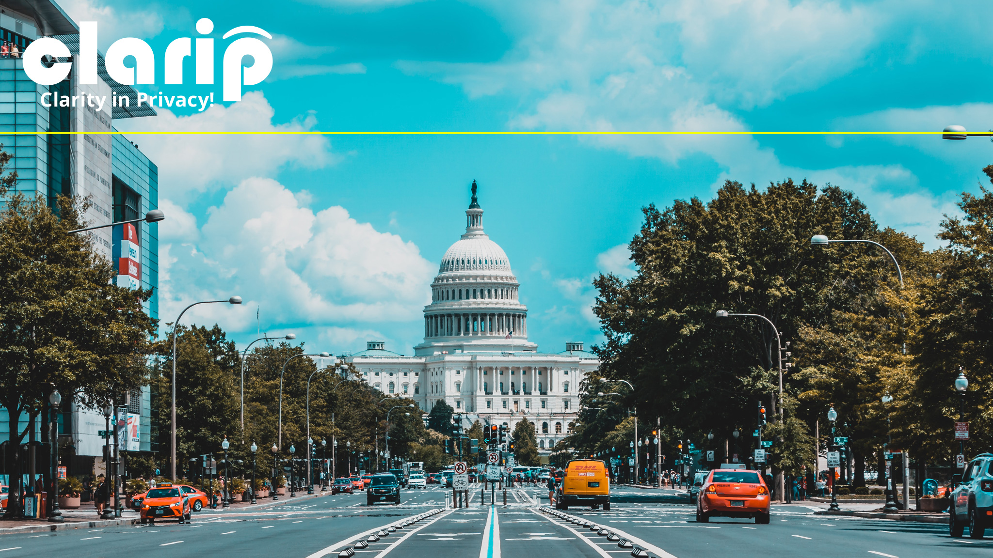 Data Accountability and Transparency Act