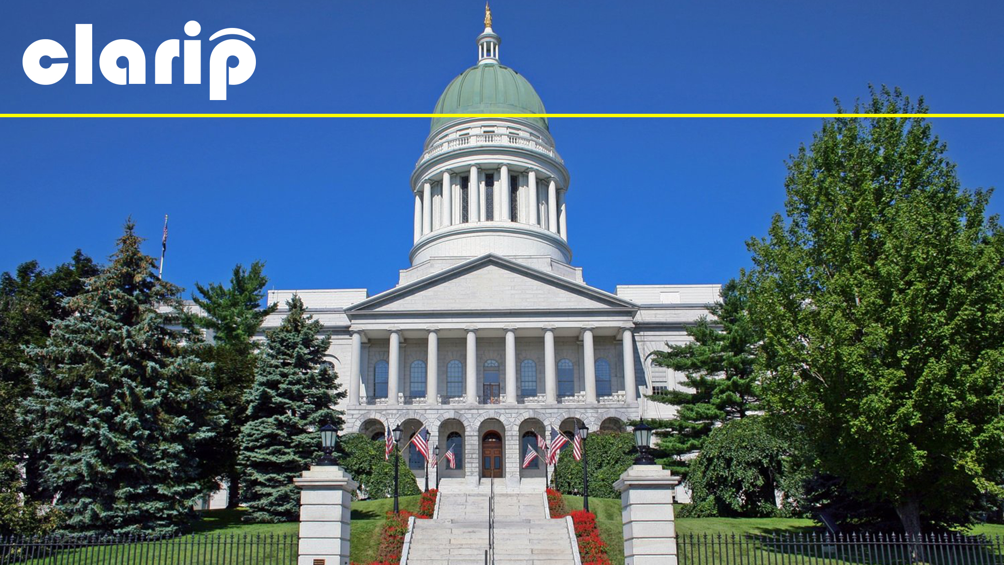 Maine Web Privacy Law