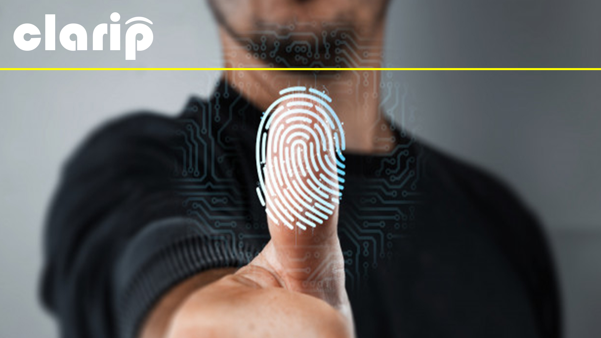 National Biometric Information Privacy Act