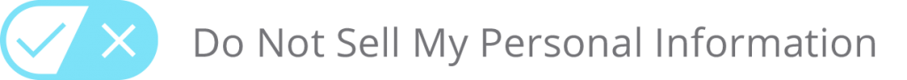 do not sell sell my personal information
